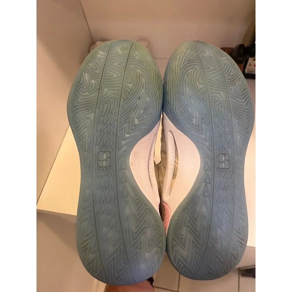 Nike Sabrina 1 Basketball Shoes Custom Size 14